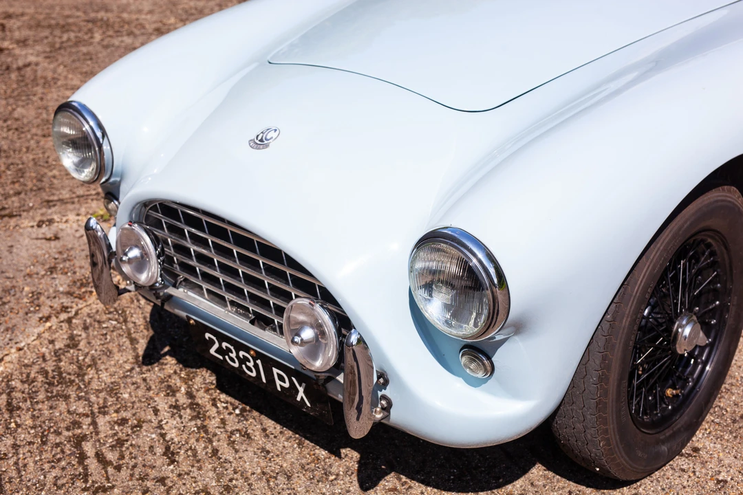 1960 AC Ace & Aceca - Image 21 of 28