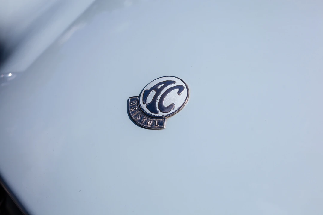 1960 AC Ace & Aceca - Image 23 of 28