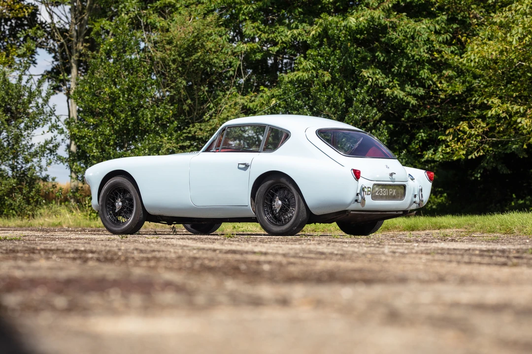 1960 AC Ace & Aceca - Image 28 of 28