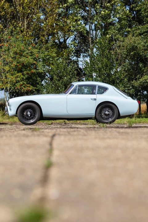 1960 AC Ace & Aceca - Image 6 of 28