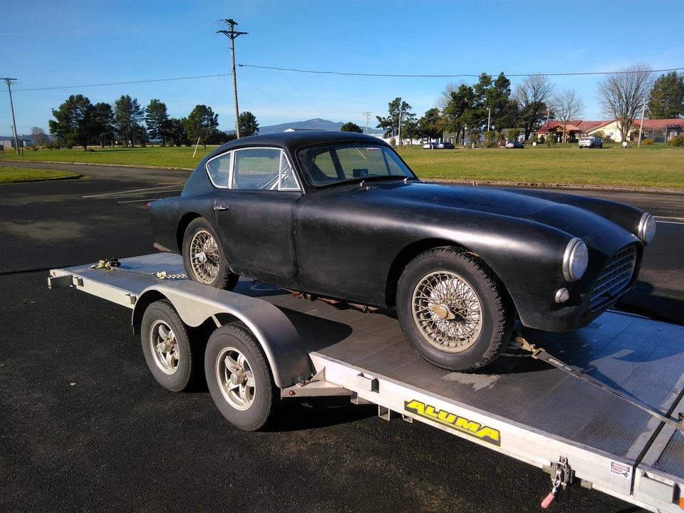 1960 AC Ace & Aceca - Image 4 of 31