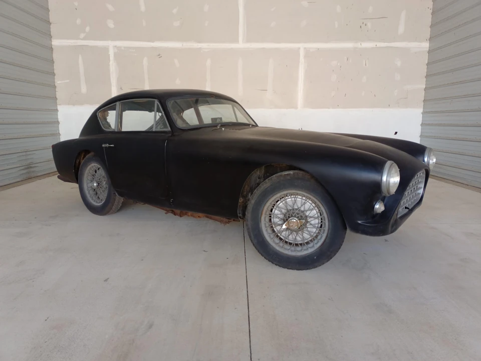 1960 AC Ace & Aceca - Image 2 of 31
