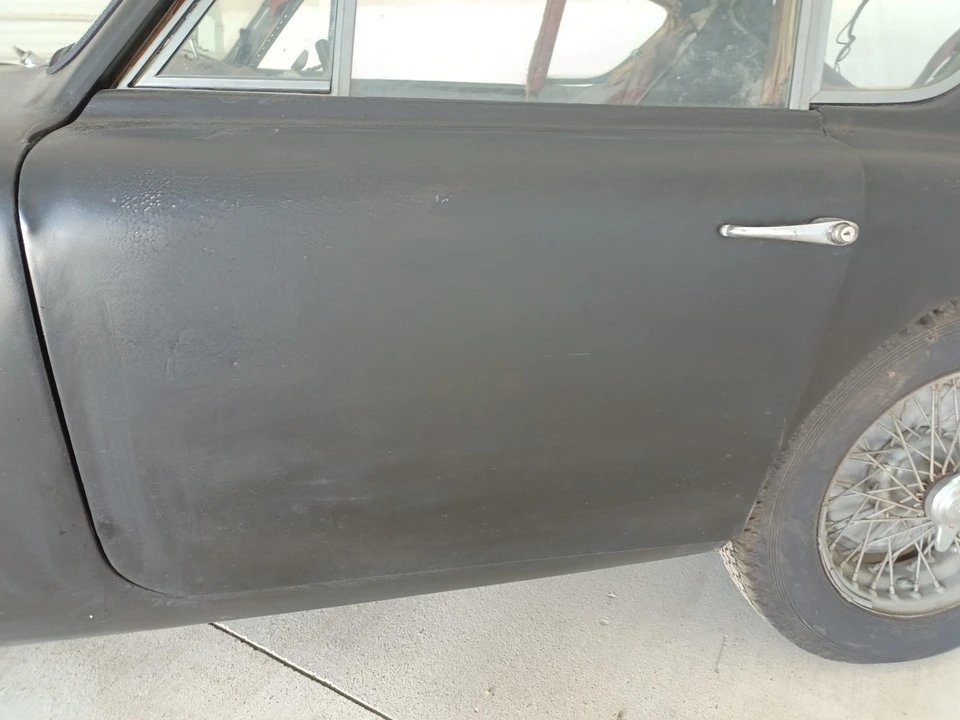 1960 AC Ace & Aceca - Image 20 of 31
