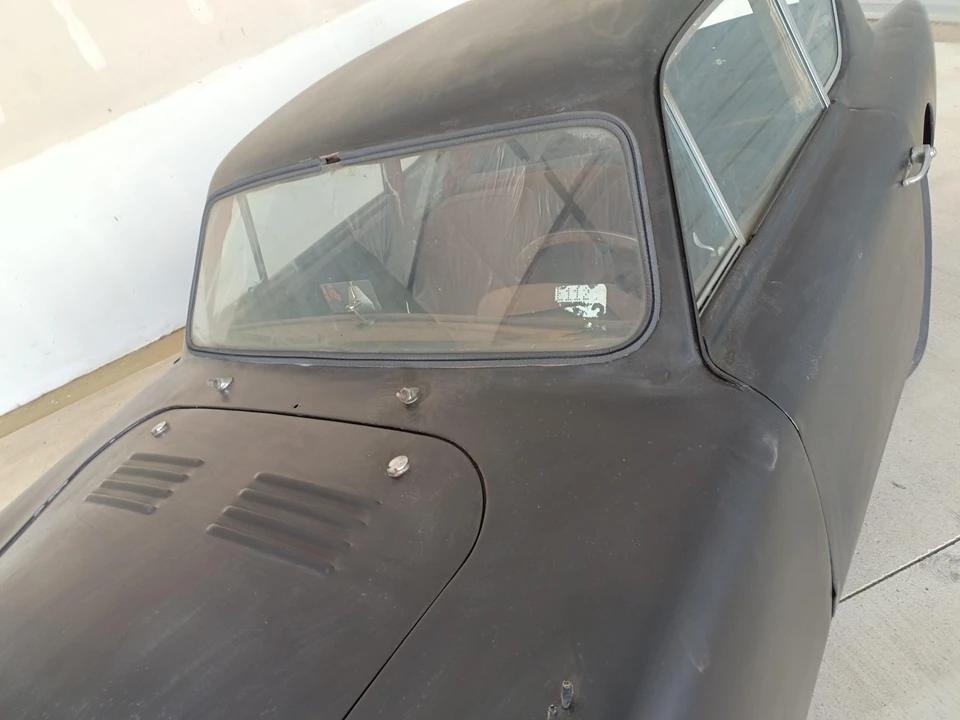 1960 AC Ace & Aceca - Image 16 of 31