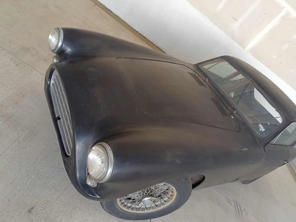 1960 AC Ace & Aceca - Image 14 of 31