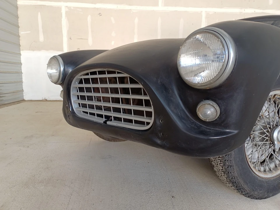 1960 AC Ace & Aceca - Image 11 of 31