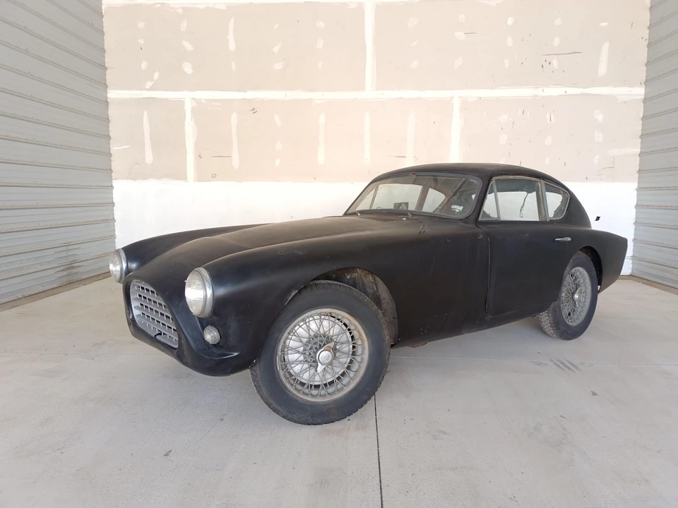 1960 AC Ace & Aceca - Image 3 of 31