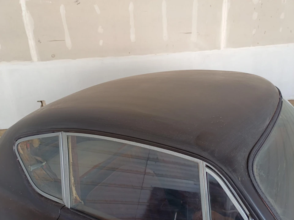 1960 AC Ace & Aceca - Image 30 of 31