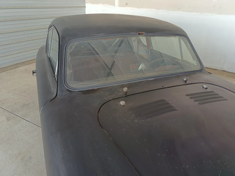 1960 AC Ace & Aceca - Image 29 of 31