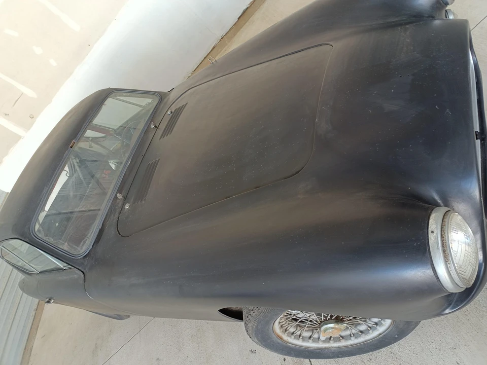 1960 AC Ace & Aceca - Image 28 of 31