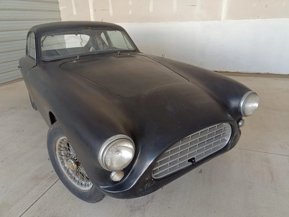 1960 AC Ace & Aceca - Image 27 of 31
