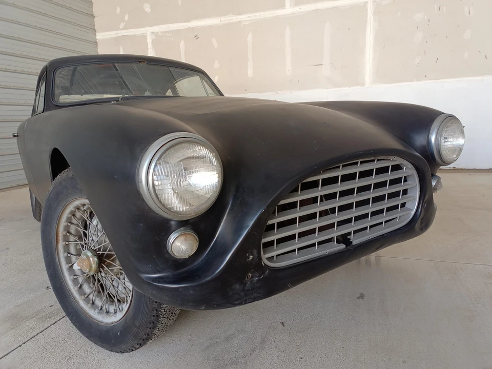 1960 AC Ace & Aceca - Image 26 of 31