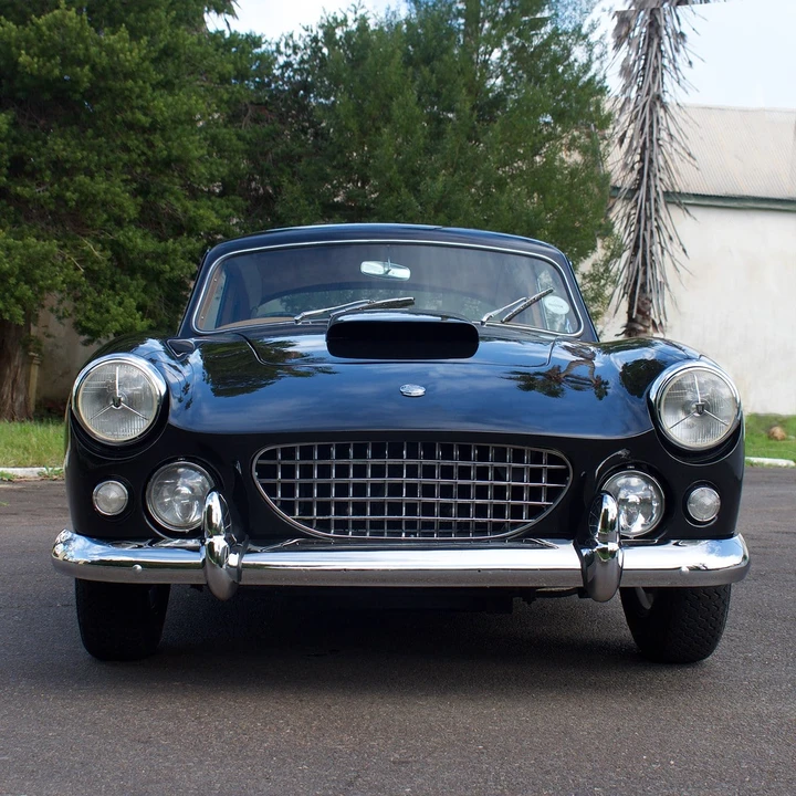 1960 AC - Image 2 of 30