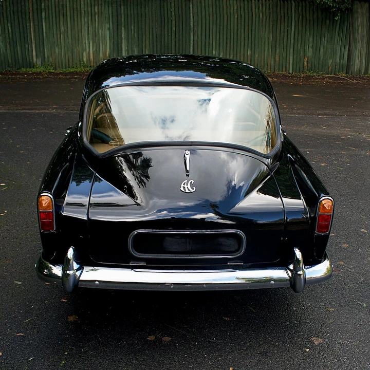 1960 AC - Image 4 of 30