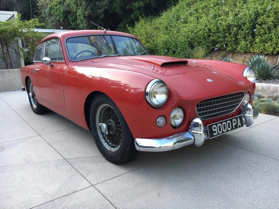 1960 AC - Image 11 of 31