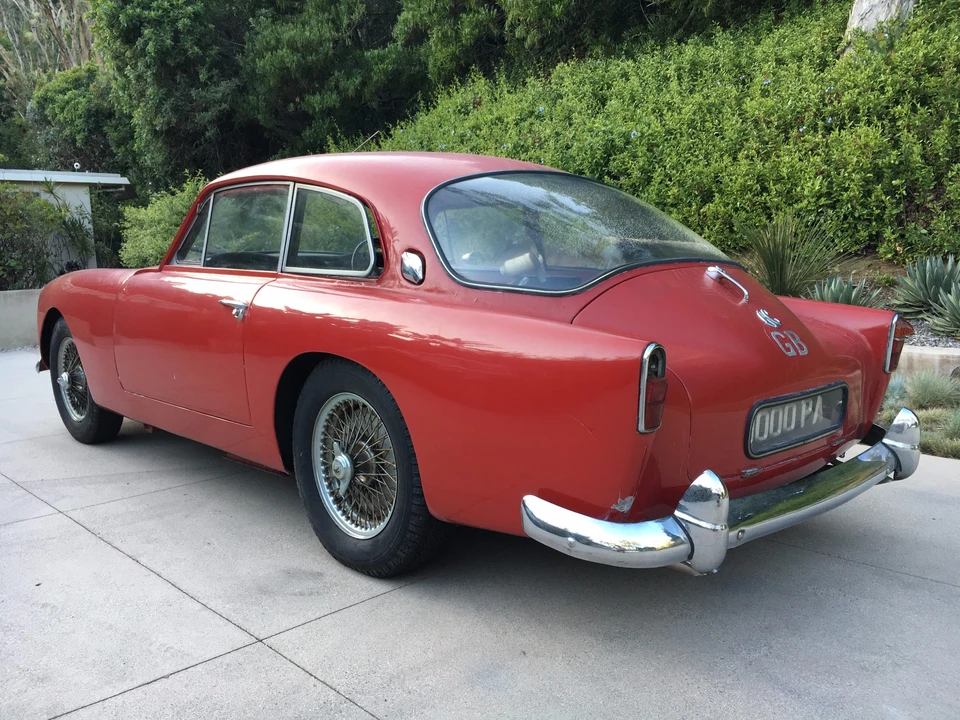 1960 AC - Image 4 of 31