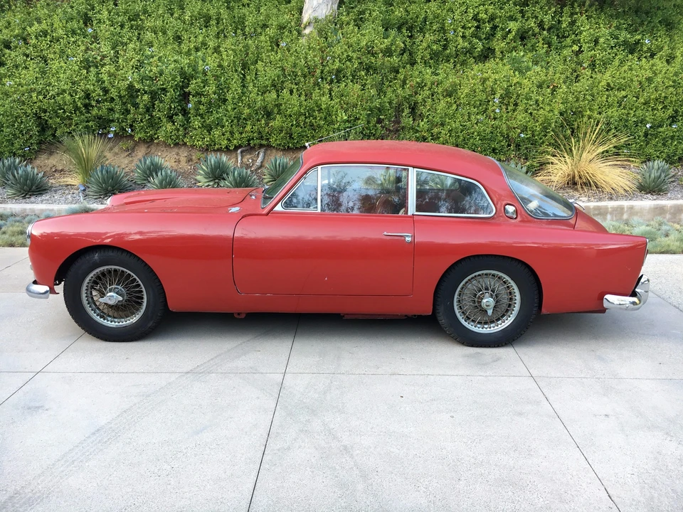 1960 AC - Image 3 of 31