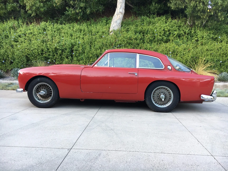 1960 AC - Image 2 of 31