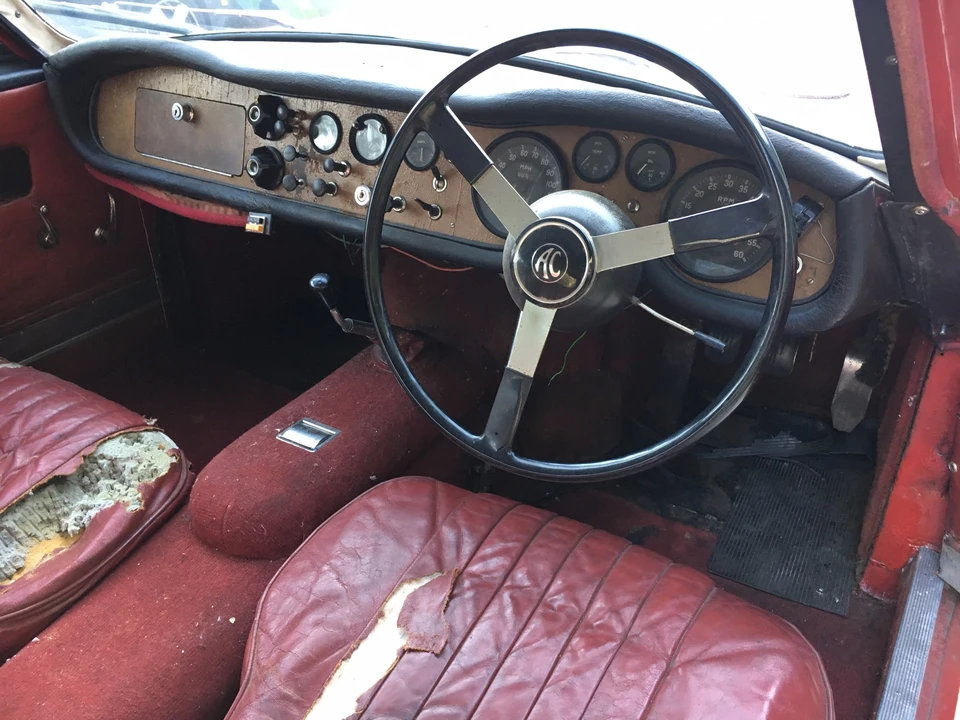1960 AC - Image 31 of 31