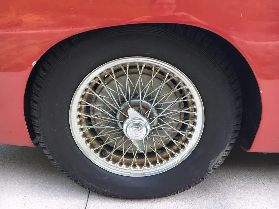 1960 AC - Image 21 of 31