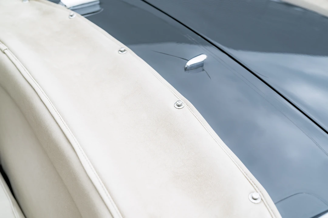 1960 Alfa Romeo 102-Series 2000 - Image 29 of 31