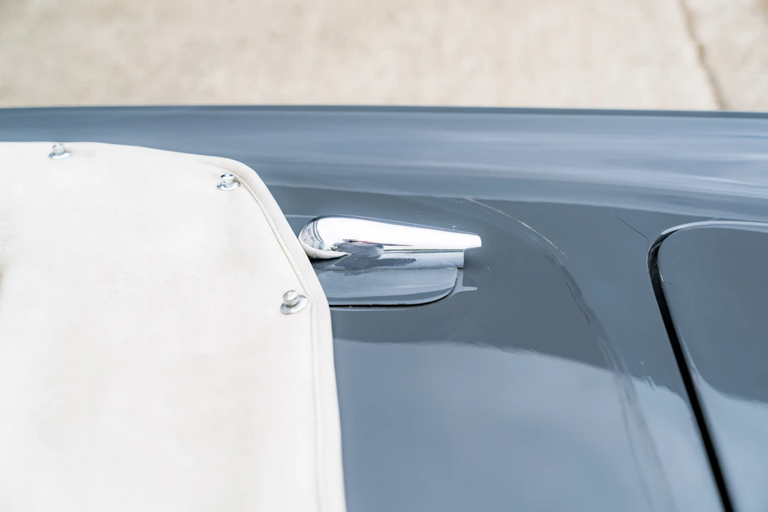 1960 Alfa Romeo 102-Series 2000 - Image 31 of 31