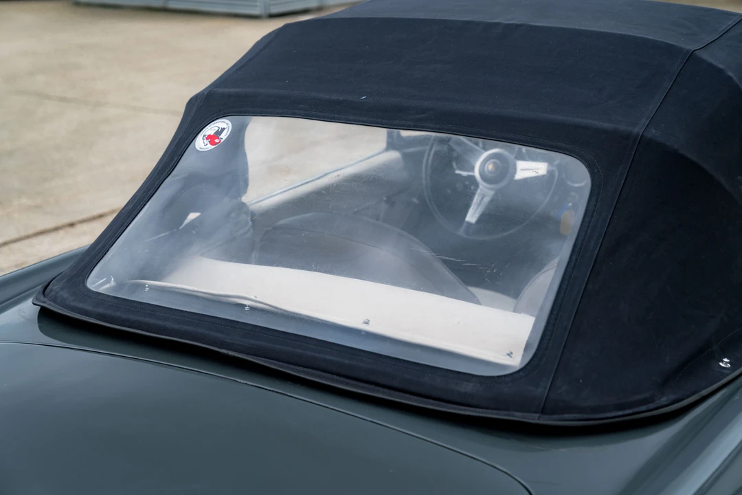 1960 Alfa Romeo 102-Series 2000 - Image 20 of 31