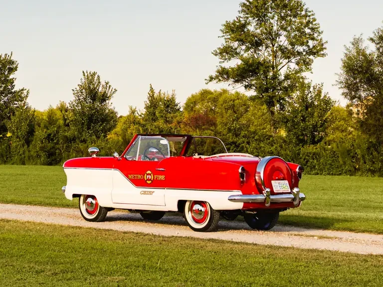 1960 AMC - Image 3 of 31