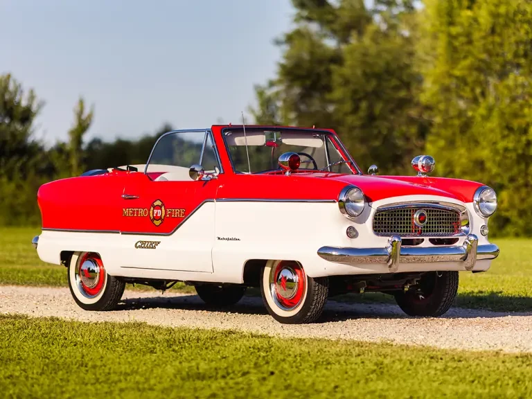 1960 AMC - Image 2 of 31