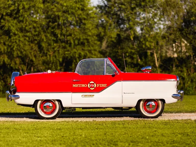 1960 AMC - Image 12 of 31