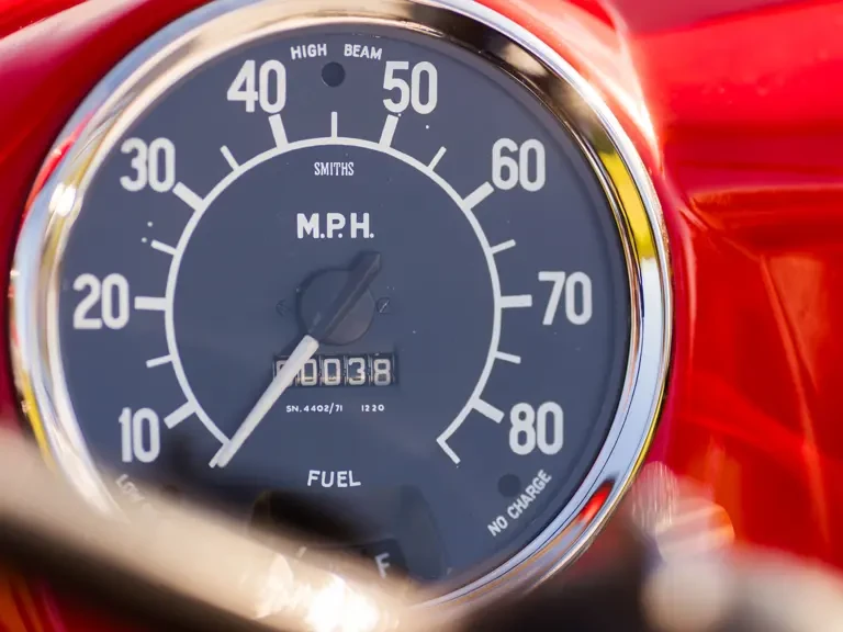 1960 AMC - Image 17 of 31