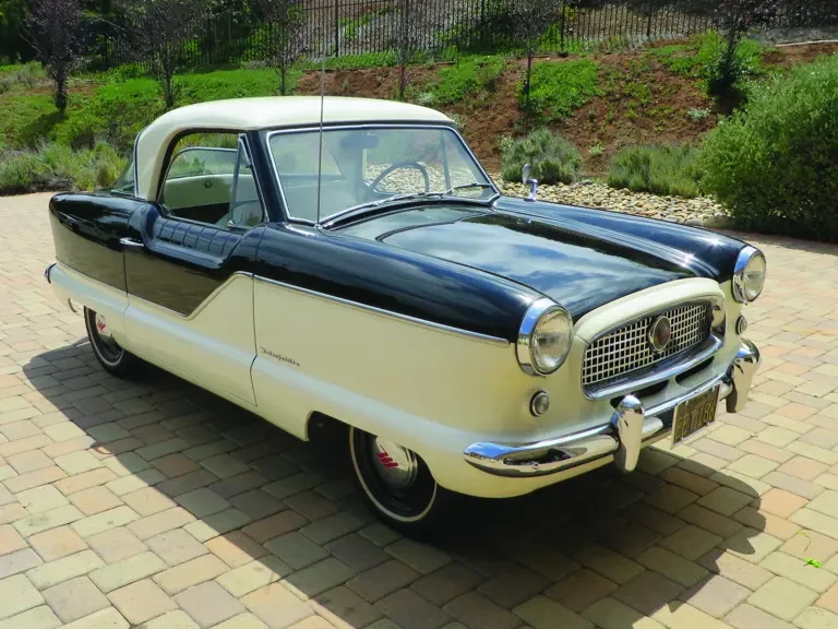 1960 AMC - Image 2 of 2
