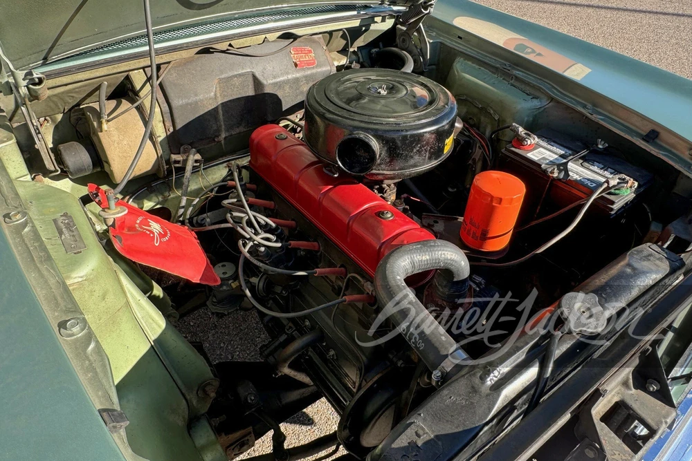 1960 AMC - Image 2 of 20