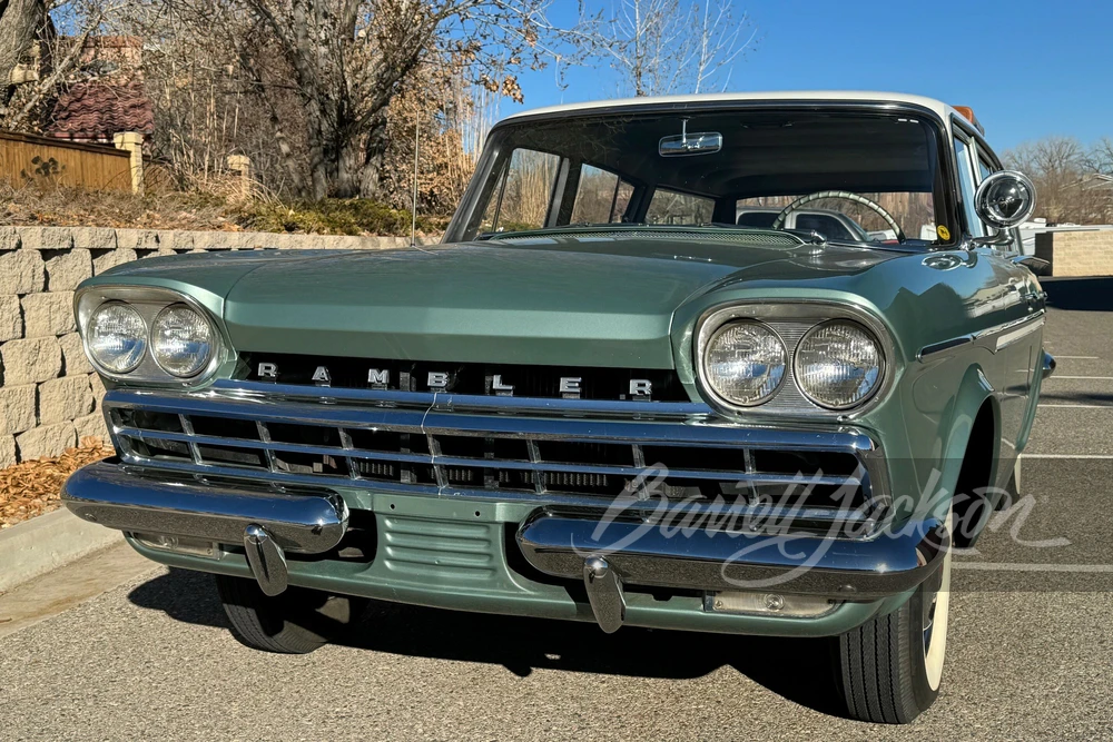 1960 AMC - Image 9 of 20