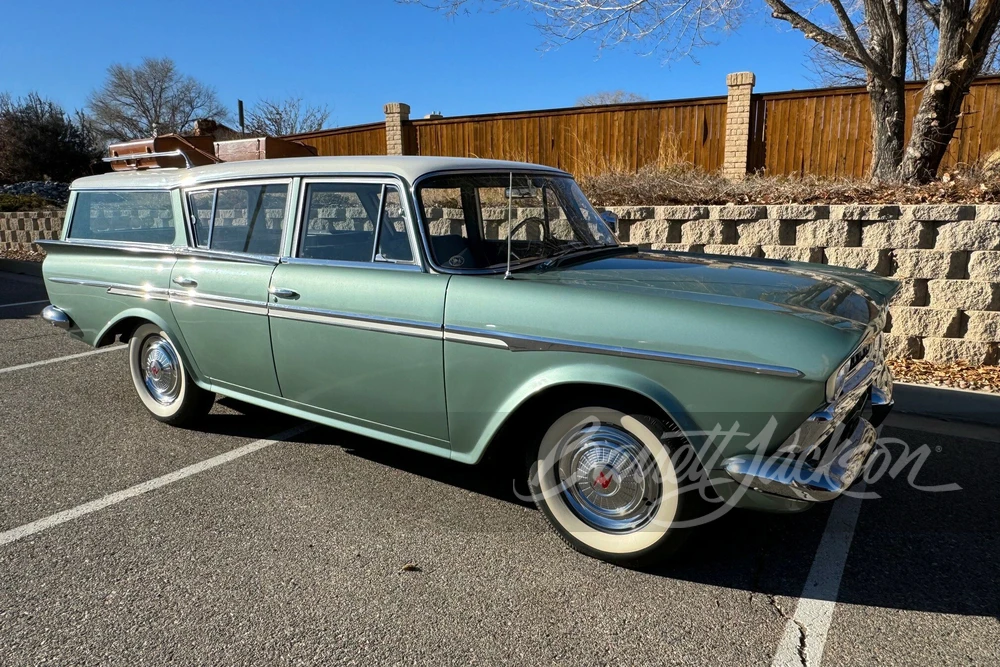 1960 AMC - Image 11 of 20