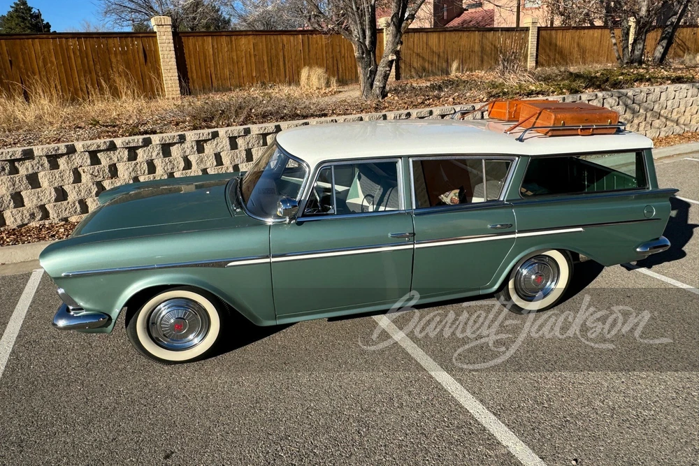 1960 AMC - Image 14 of 20