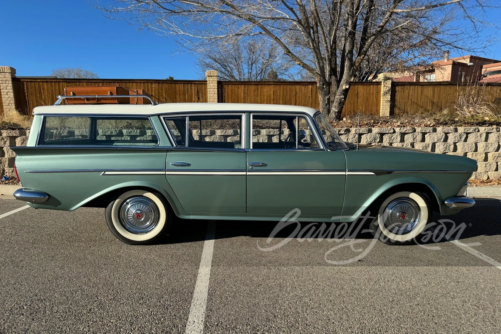 1960 AMC - Image 15 of 20