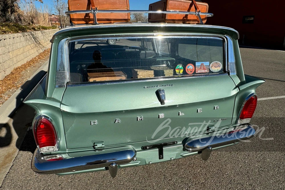 1960 AMC - Image 16 of 20