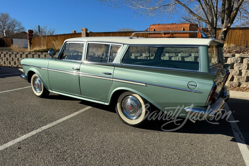 1960 AMC - Image 18 of 20
