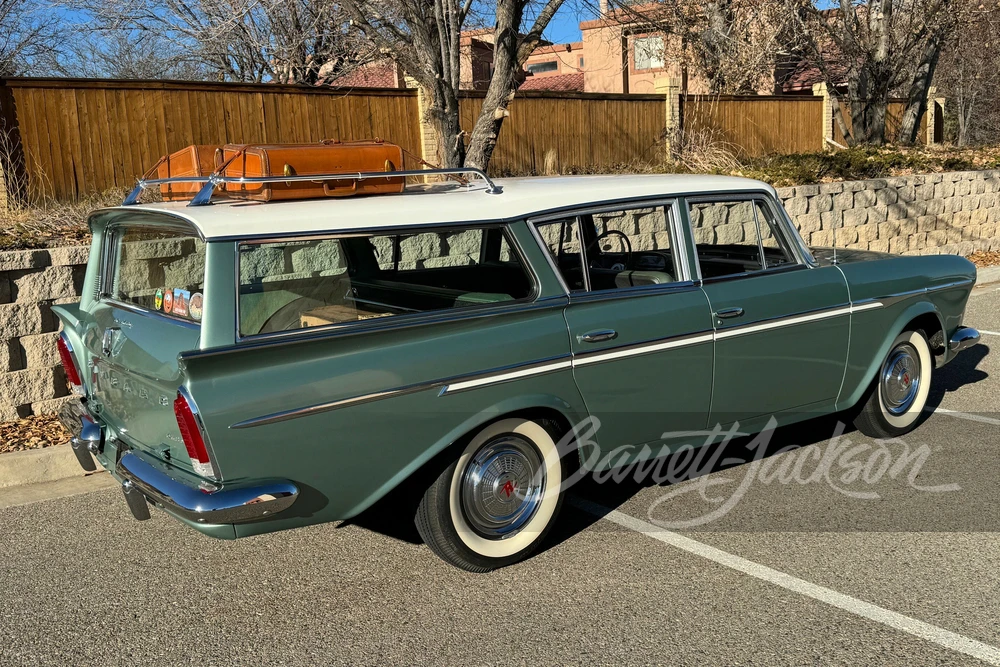 1960 AMC - Image 19 of 20