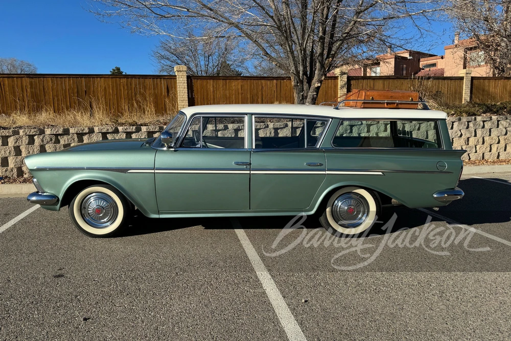 1960 AMC - Image 20 of 20