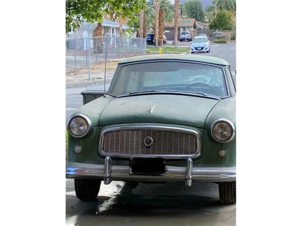 1960 AMC Ambassador - Image 4 of 4