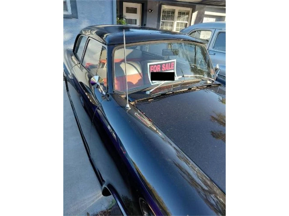 1960 AMC Ambassador - Image 3 of 4