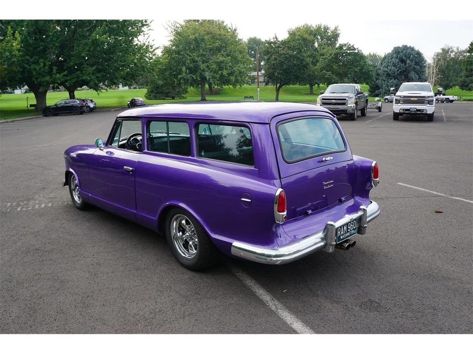 1960 AMC Ambassador - Image 11 of 31