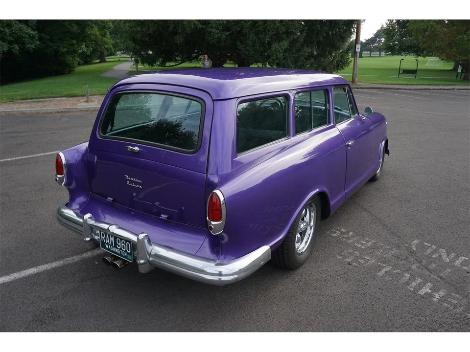 1960 AMC Ambassador - Image 6 of 31