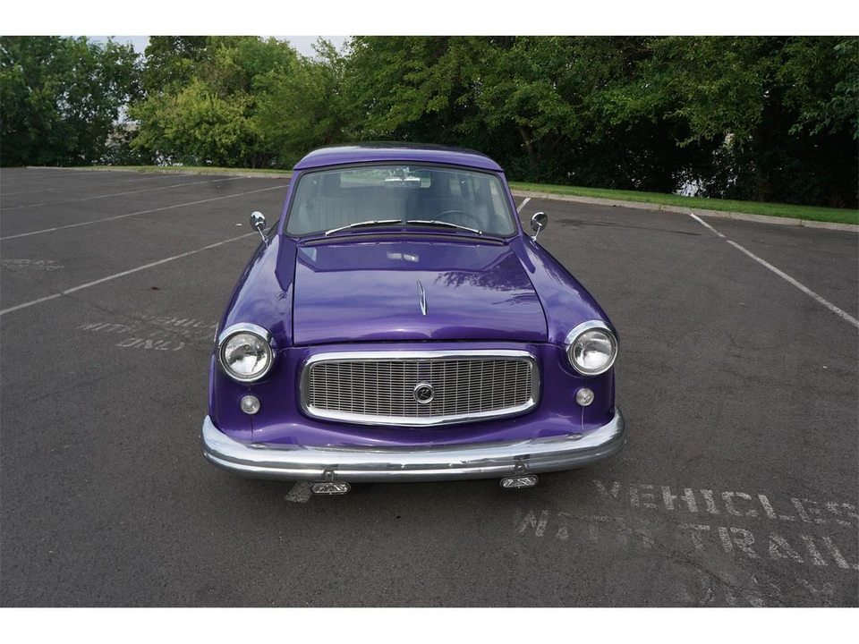 1960 AMC Ambassador - Image 3 of 31