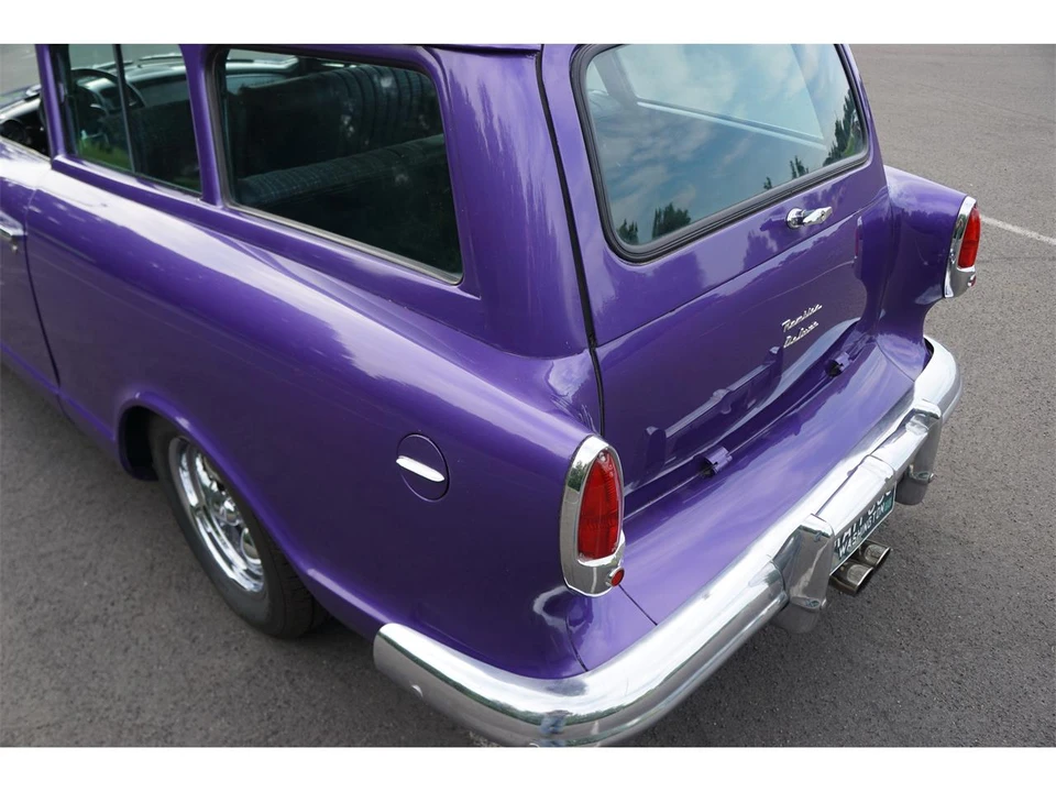 1960 AMC Ambassador - Image 10 of 31