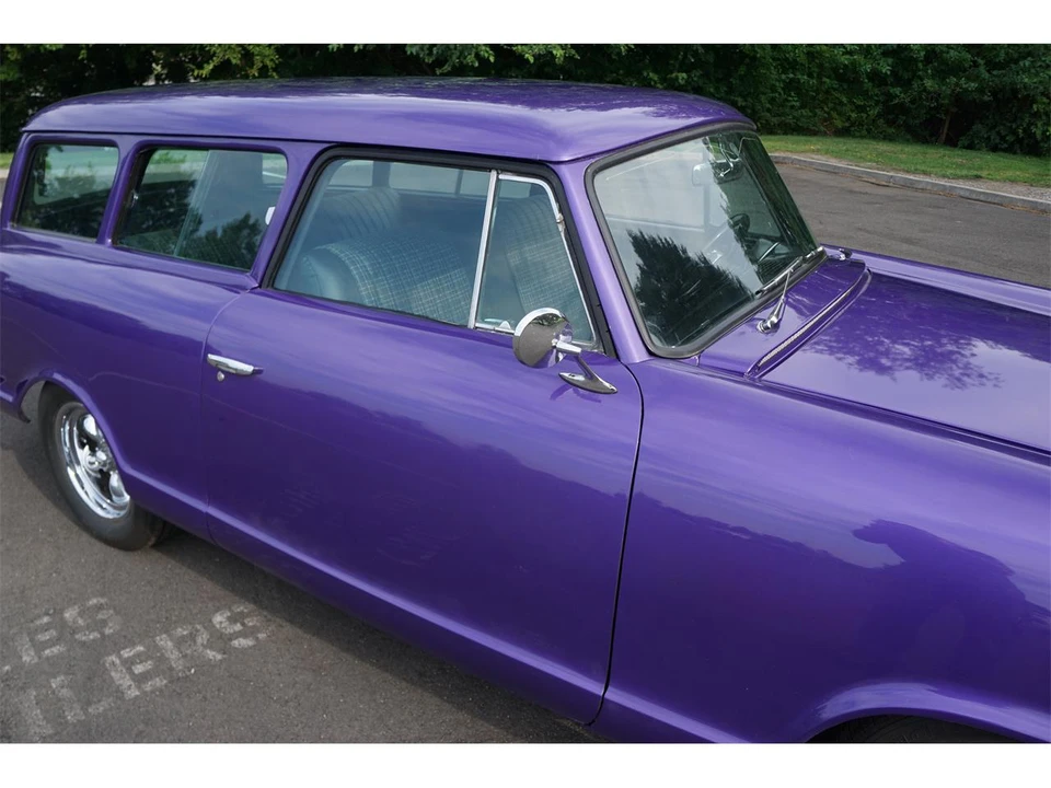 1960 AMC Ambassador - Image 4 of 31