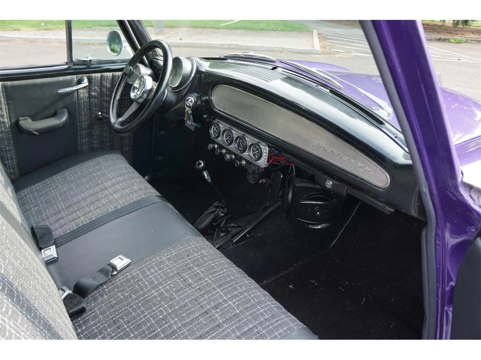 1960 AMC Ambassador - Image 14 of 31