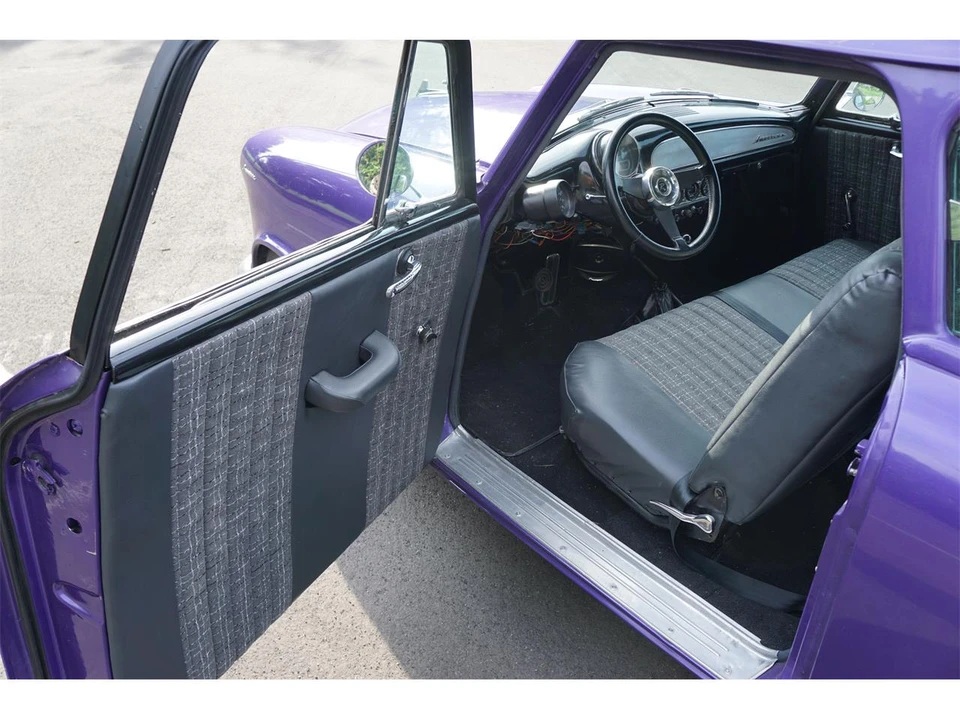 1960 AMC Ambassador - Image 12 of 31